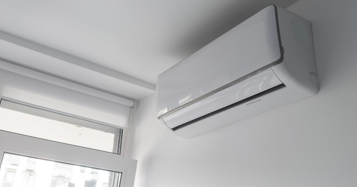 Wellington Heat Pumps Services